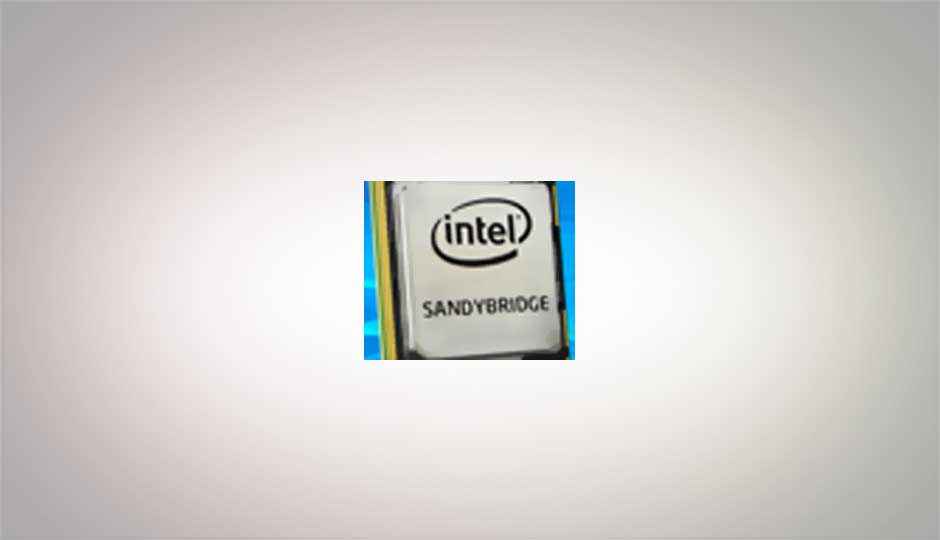 Intel Core i7-2600K and Core i5-2500K – Sandy Bridge processors reviewed