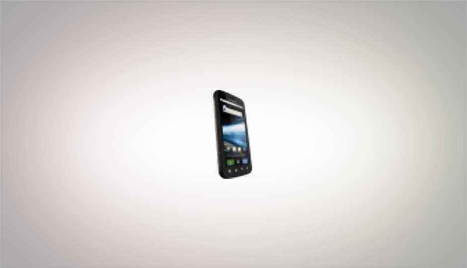 Motorola introduces 2011’s first super-phone with Atrix 4G