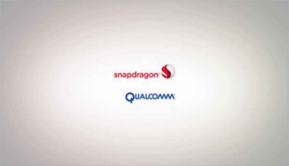 Qualcomm flashes MSM8660 Snapdragon at CES 2011