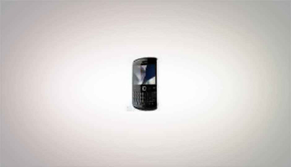 RIM leaks details of three new BlackBerry phones, including the Torch 2 [specs]