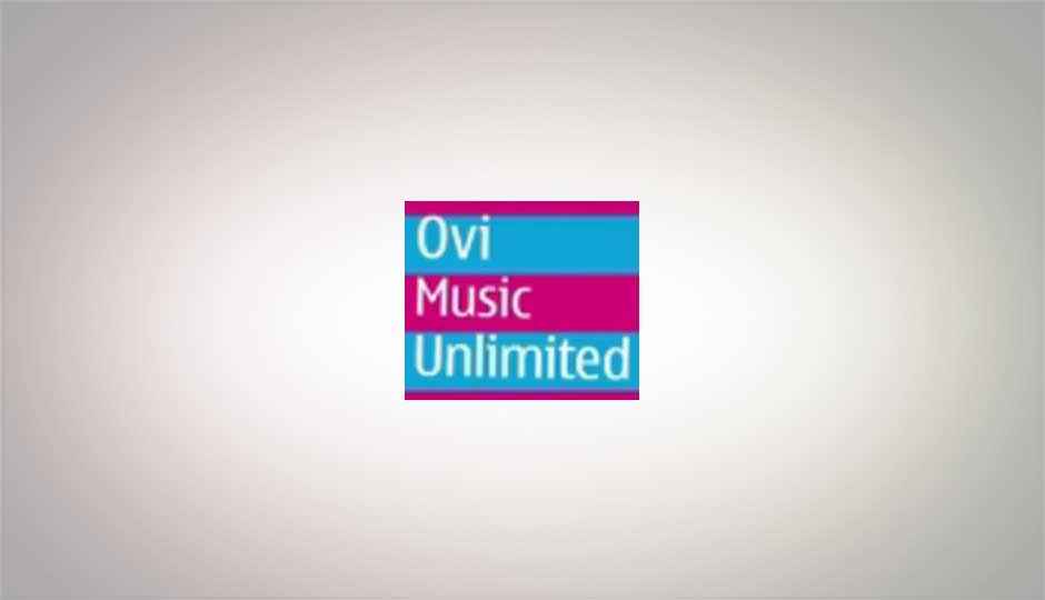 Nokia terminates Ovi Music service in 27 countries
