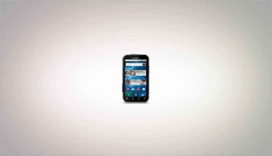 Motorola Defy makes its way to Indian shores, Google Nexus S to follow soon?