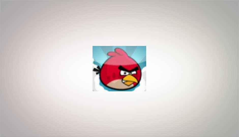 Gaming news roundup: Angry Birds for PC, Geo Hotz gets restraining order, and more