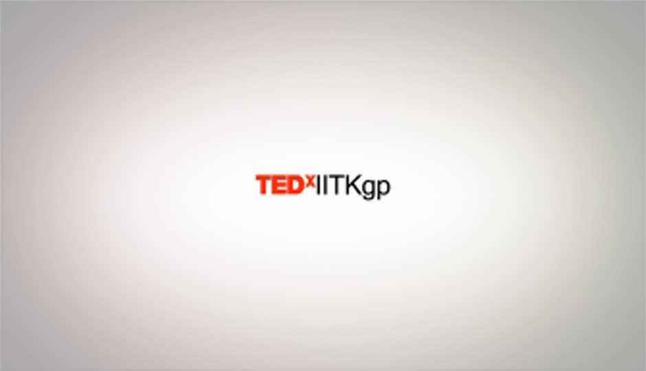 TED Talks come to IIT Kharagpur