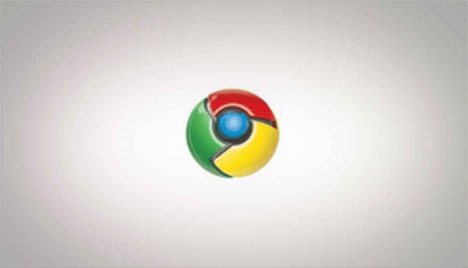 Change how Google Chrome manages processes