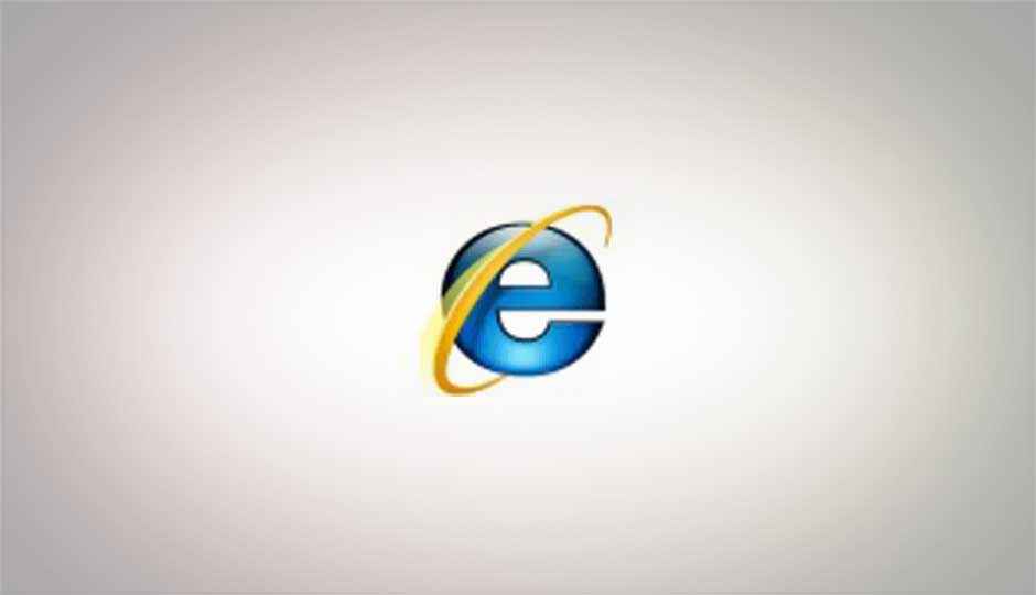 Microsoft launches Internet Explorer 9 Release Candidate [download]