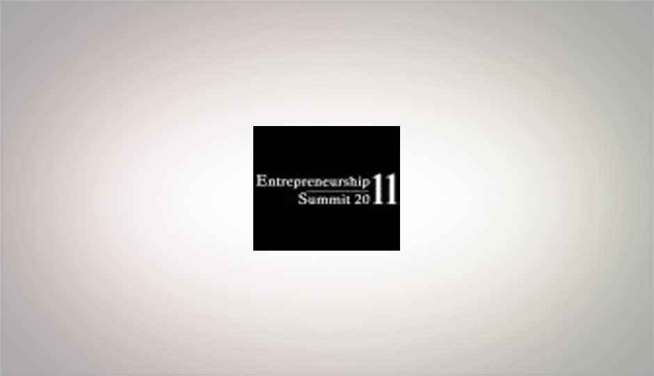 E-Summit 2011 – finding the hidden entrepreneurs among us