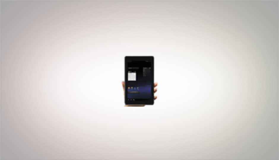 LG unveils Optimus Pad tablet, 3D mobile smartphone