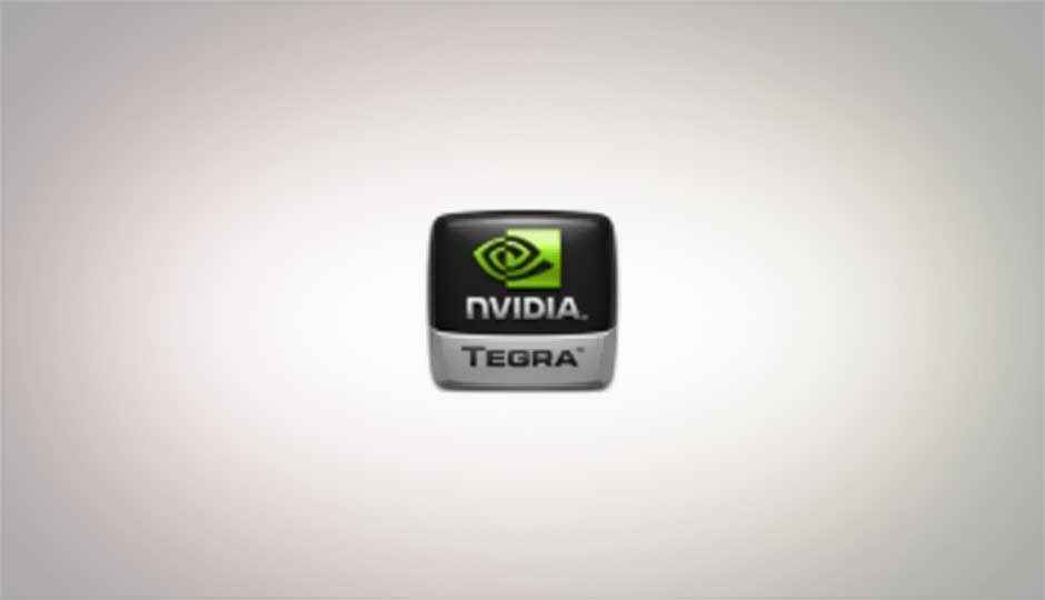 Nvidia demos Kal-El Tegra 3 processor, assuring quad-core for tablets in 2011
