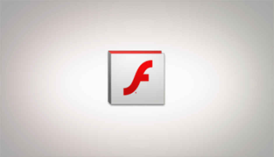 Flash 10.2 goes mobile