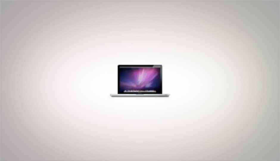 New Apple MacBook Pro laptops expected this week, sporting Sandy Bridge & Light Peak