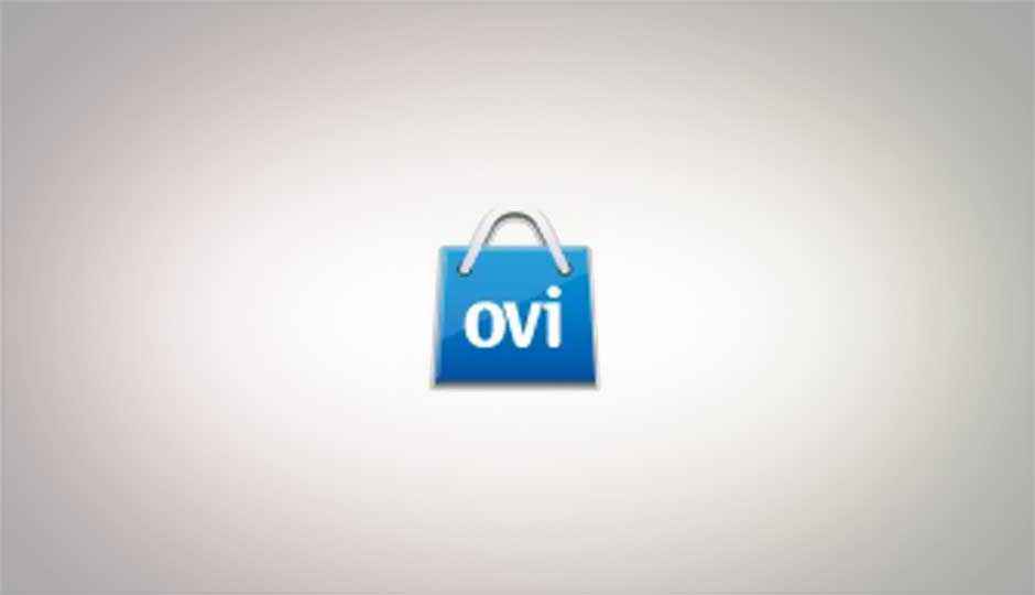 Reliance customers get integrated billing on Nokia Ovi Store
