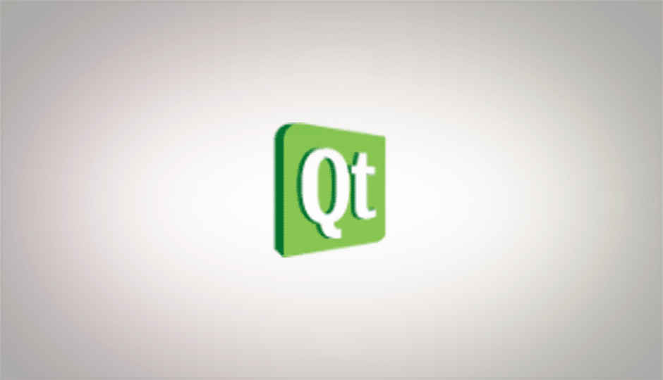 Qt comes to the Android platform