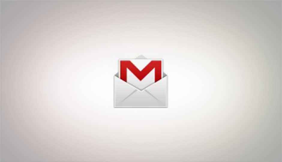 Google brings a minor update to the Gmail app for Android