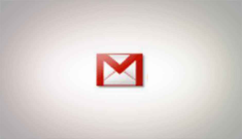 GMail data loss attributed to software bug