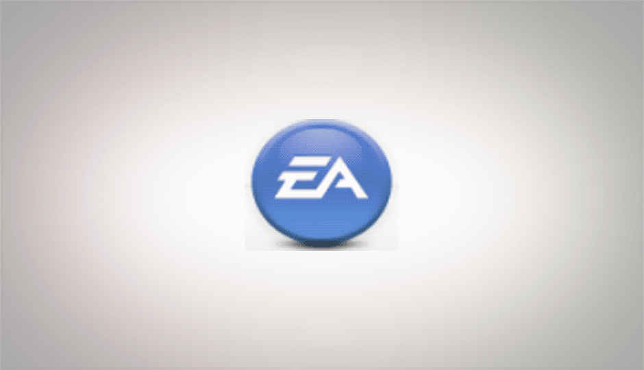 Electronic Arts India unveils lucky draw for March 2011 pre-orders