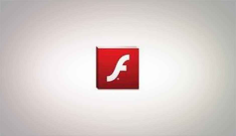 Adobe Flash Player 10.3 beta available in Incubator