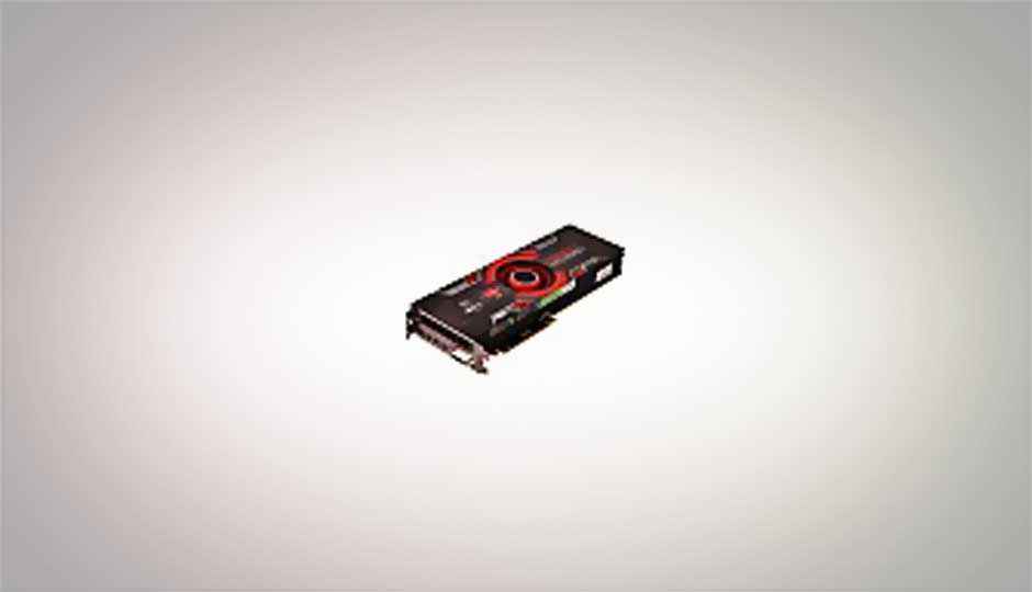 XFX Radeon HD 6990 lands in India at approximately Rs. 55,000