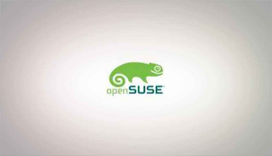 OpenSUSE 11.4 Released