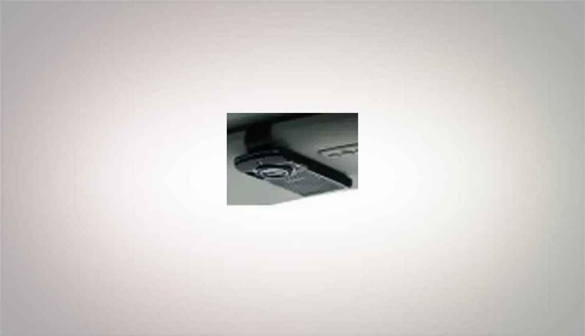 Plantronics K100 in-car speakerphone - Tiny speaker, for a loud conversation! Review