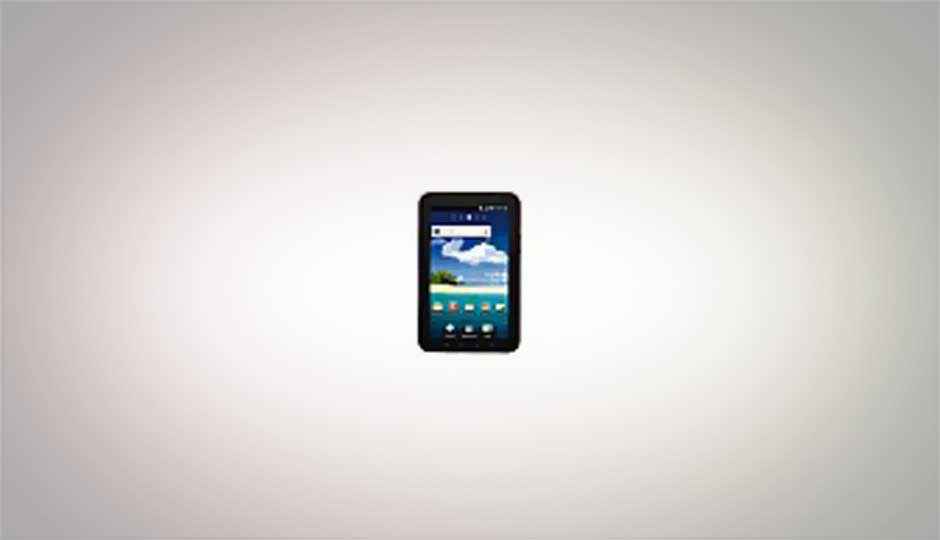 Samsung Galaxy Tab gets even cheaper – now going for Rs. 24,900