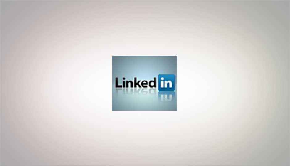 LinkedIn launches social news aggregator service – LinkedIn Today