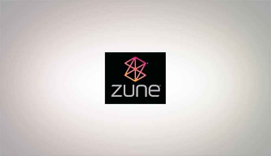 Microsoft halts development of standalone Zune, concentrates on WP7 integration