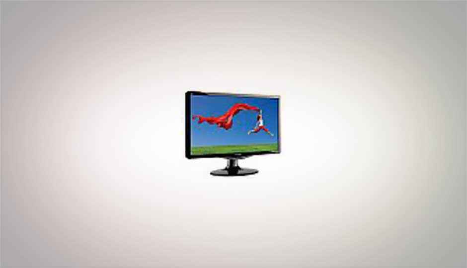 ViewSonic VA 2431wm eco-friendly HD monitor lands in India