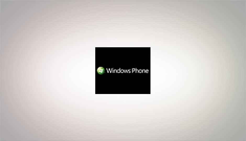 Windows Phone 7 NoDo update arrives, brings copy paste and more [Update]