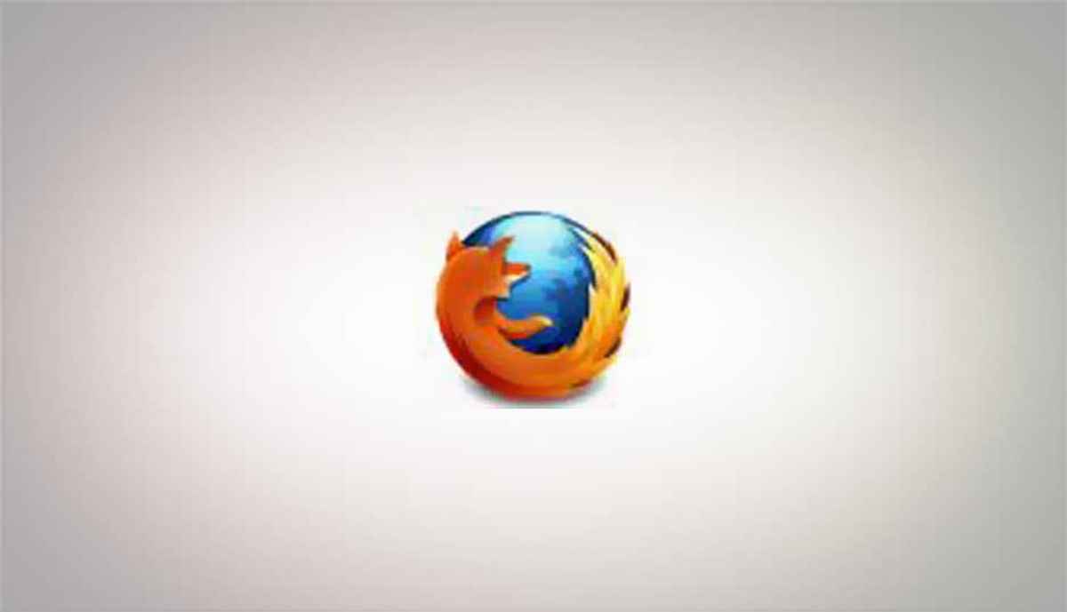 Firefox логотип 2021