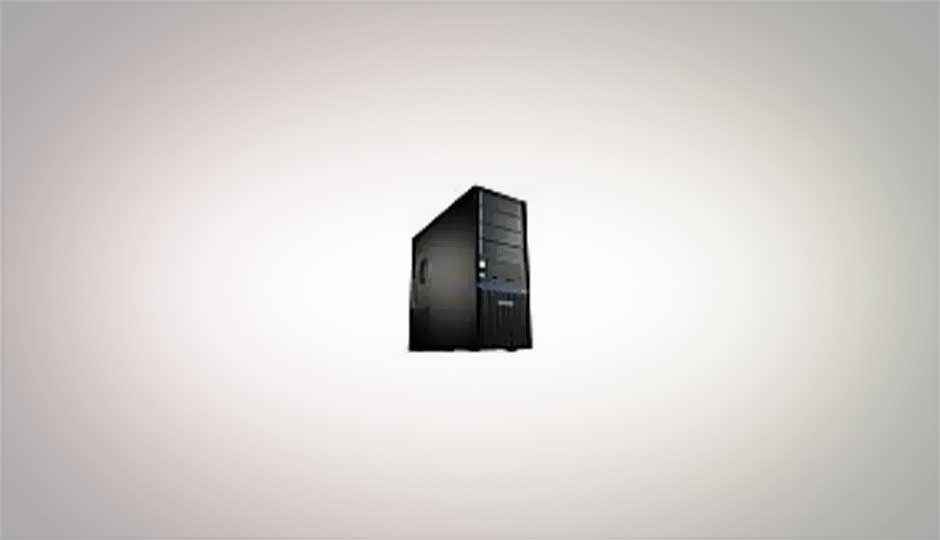 Cooler Master launches entry-level cabinet in India – CMP-350