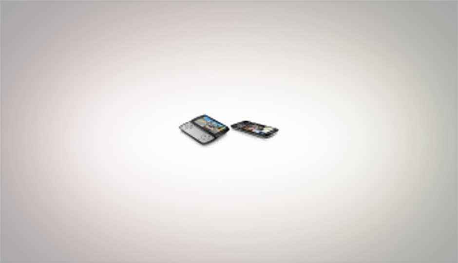 Sony Ericsson officially launches Xperia Play and Xperia Arc in India