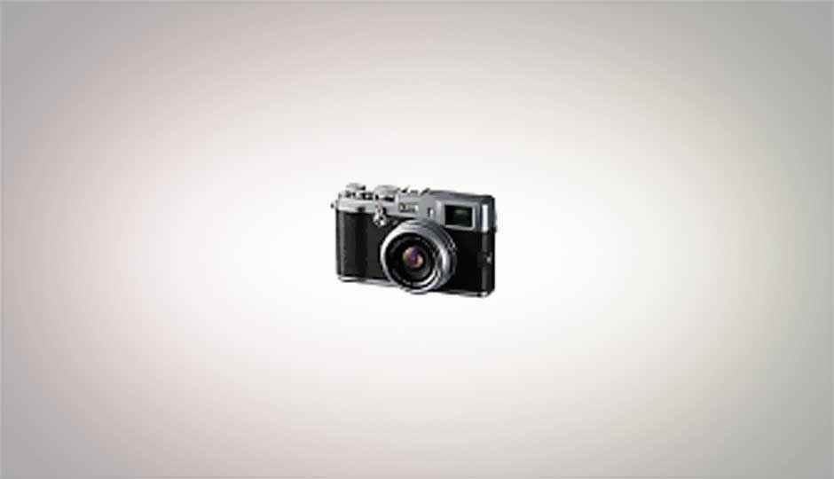 Fujifilm introduces 12 new FinePix digital cameras in India