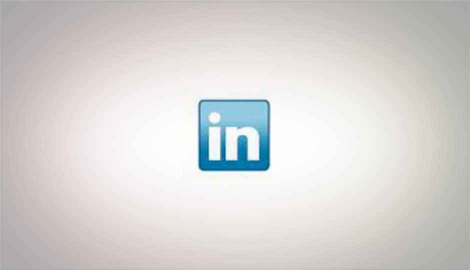 LinkedIn launches Android app