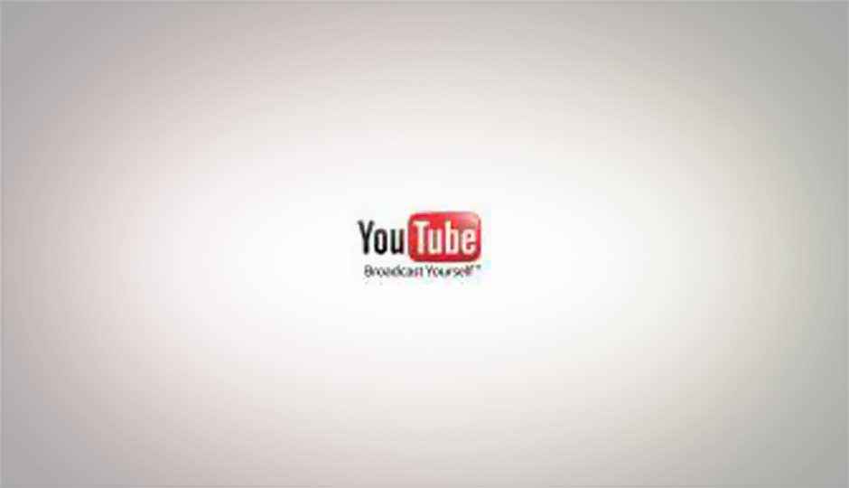 YouTube rolls out live streaming site