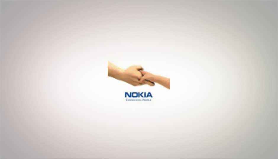 Nokia X7 spotted in a promotional video, sporting a newer Symbian UI