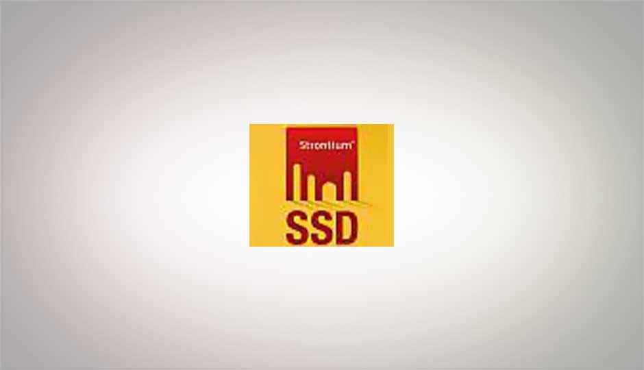 Strontium launches high-performance Matrix and mainstream Gamma S... Strontium launches high-performance Matrix and mainstream Gamma S...