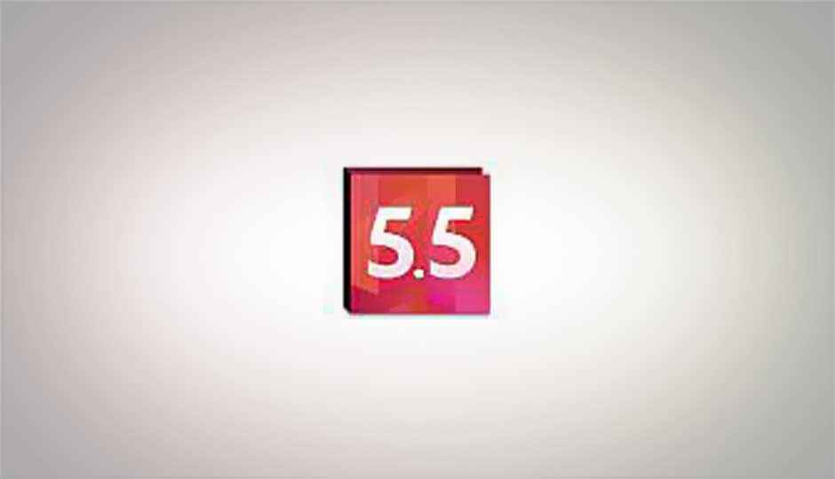 Adobe announces Creative Suite 5.5 (CS5.5), as well as Photoshop... Adobe announces Creative Suite 5.5 (CS5.5), as well as Photoshop...
