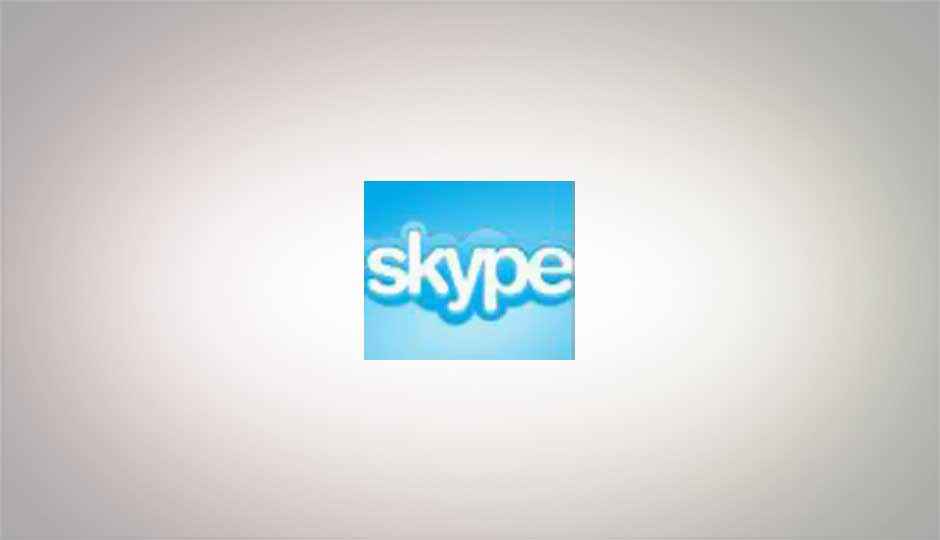 Bug in Skype for Android could expose your personal data