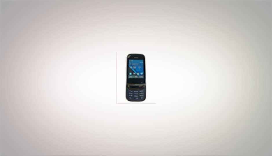 Nokia C2-06 Touch and Type dual SIM slider expected soon