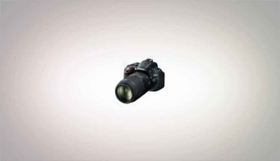 Nikon launches entry level DSLR – Nikon D5100 – for Rs. 34,450