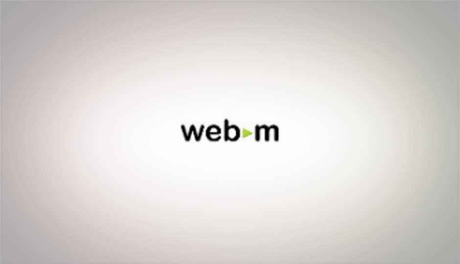 The WebM Community Cross-Licence initiative announced