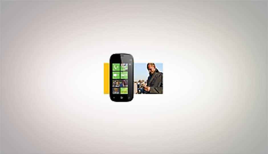 Microsoft’s WP7 Mango update to be called Windows Phone 7.5