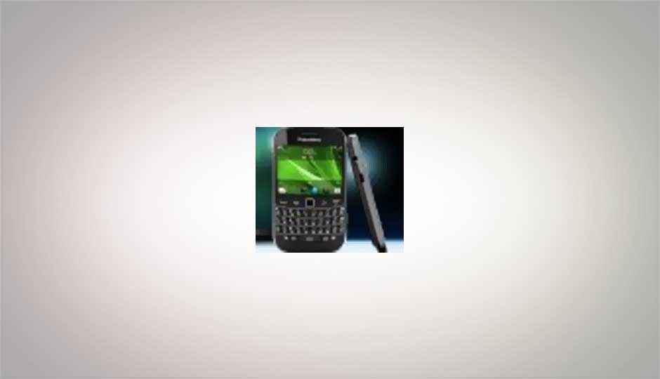 RIM introduces new BlackBerry Bold Touch 9900 and 9930 phones with BlackBerry 7 OS