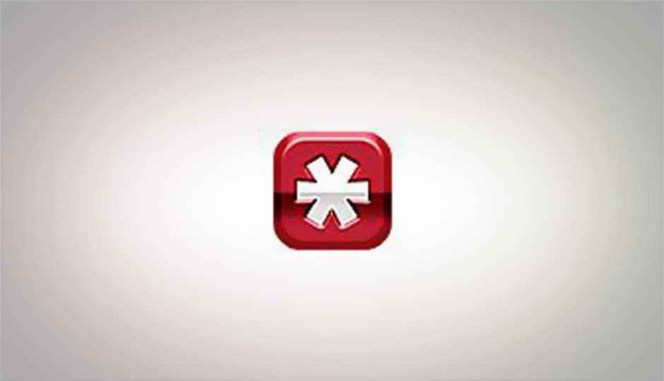 LastPass master password database breached; few users affected