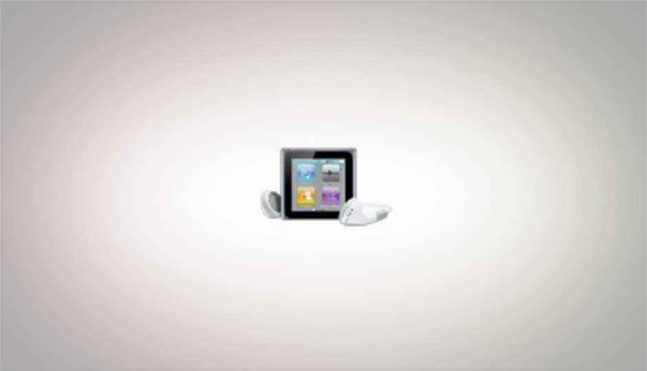 Apple patent reveals possible 7th gen iPod Nano, with environmental sensors