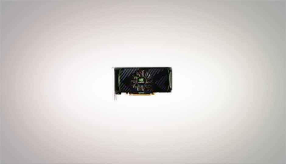 GeForce GTX 560 – Nvidia’s new performance-mainstream Fermi GPU