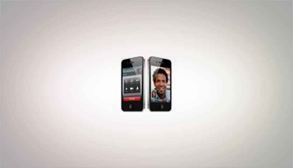 Apple iPhone 4 to arrive in India by May 27, with Airtel and Aircel