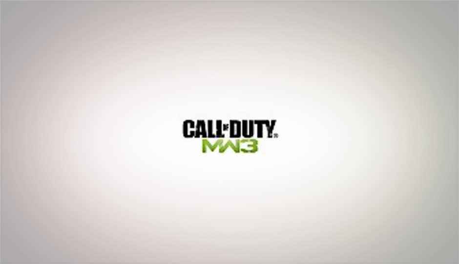 Modern Warfare 3 gameplay trailer revealed, 8th November release date confirmed