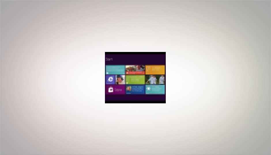 Computex 2011: Microsoft Windows 8 – what’s been officially revealed so far, detailed